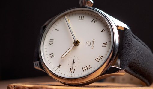 Relojería Online Carrera Collection